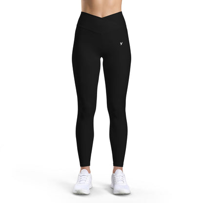 Movara V-Waist Luxe Leggings